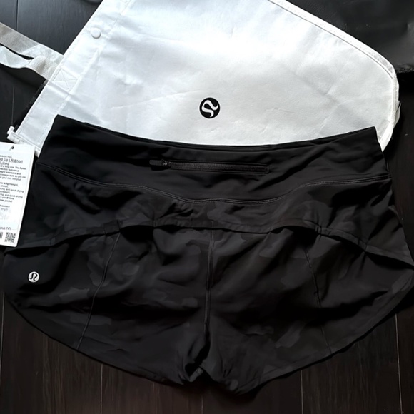 Lululemon Speed Ups - Picture 2 of 5